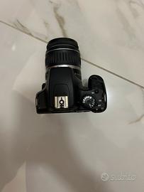 Reflex Canon 1000D