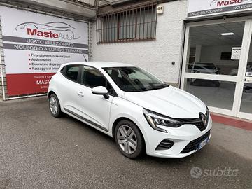Renault Clio TCe 90 CV 5 porte Zen - Sedili riscal