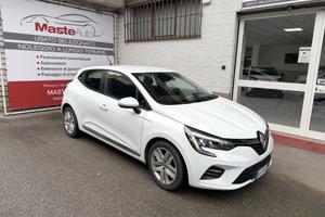 Renault Clio TCe 90 CV 5 porte Zen - Sedili riscal