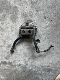 Cavalletto centrale nrg mc2