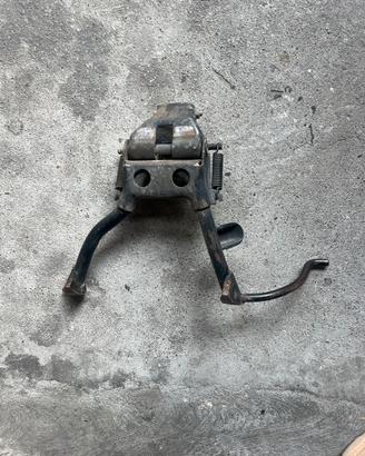 Cavalletto centrale nrg mc2