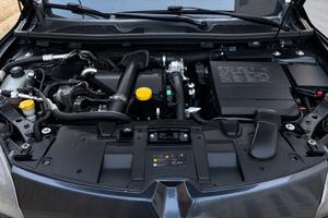 Megane station wagon 2012