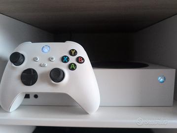 Xbox Series S 512 GB