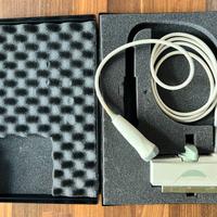 Sonda ecocardiografica