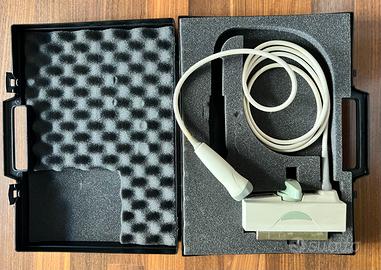 Sonda ecocardiografica