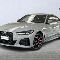 BMW Serie 4 420d Gran Coupe mhev 48V xdrive Msport