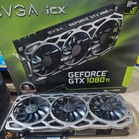 EVGA 1080ti FTW3 11GB