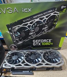 EVGA 1080ti FTW3 11GB