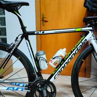 cannondale super Six evo