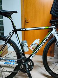 cannondale super Six evo
