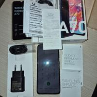 Samsung Galaxy A70 Come Nuovo GRADO A