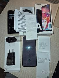 Samsung Galaxy A70 Come Nuovo GRADO A
