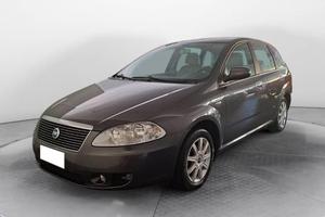 Fiat Croma 1.8 mpi 16v Dynamic