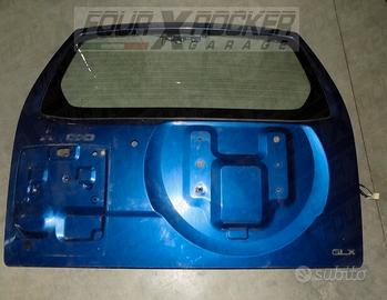 Portellone + lunotto Mitsubishi Pajero V60
