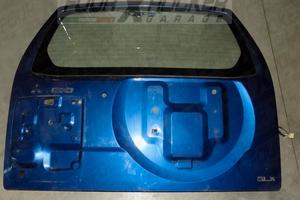 Portellone + lunotto Mitsubishi Pajero V60