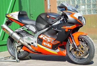 C.,ERCO Aprilia RSV 1000 Mille (99-03)