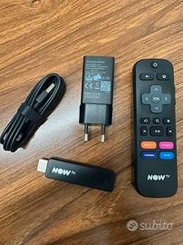 now tv smart stick 