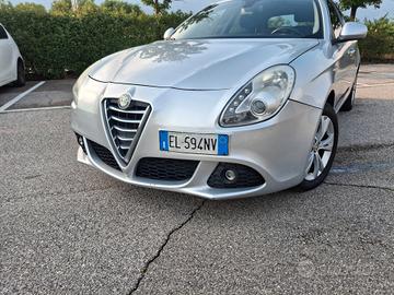 Alfa romeo Giulietta 1400 turbo allestimento sport