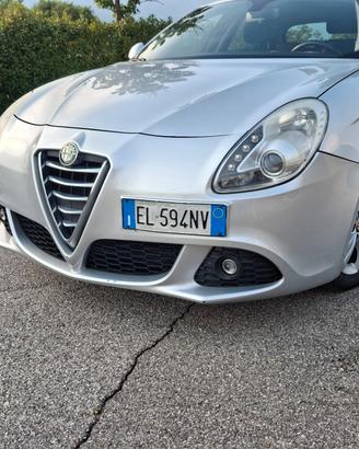 Alfa romeo Giulietta 1400 turbo allestimento sport