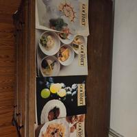 Rivista Grand Gourmet, Anno 1983