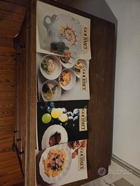 Rivista Grand Gourmet, Anno 1983