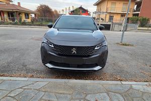 Peugeot 3008 GT 1.5 BlueHDi s&s 130 CV