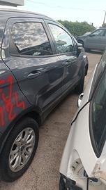 porta antpost sxdx Ford EcoSport