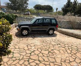 JEEP Cherokee 2ª serie - 2001