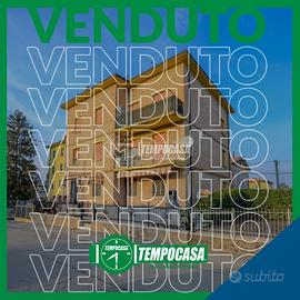 Bilocale ristrutturato in zona centrale