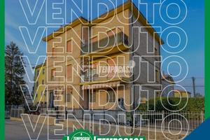 Bilocale ristrutturato in zona centrale