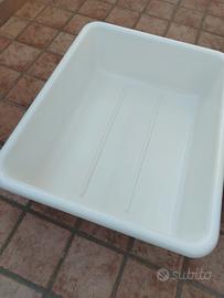 Contenitore multiuso 