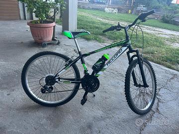 Mountain bike VRT Vertical