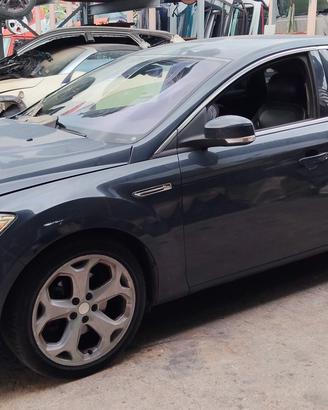 Ricambi Ford Mondeo 2.0 TDCi 163 CV TXDB