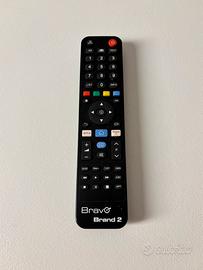 Telecomando universale TV LG