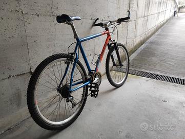 bici Atala 21 rapporti