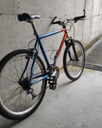 bici Atala 21 rapporti