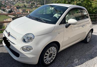 Fiat 500 (2020-->) - 2020