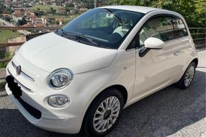 Fiat 500 (2020-->) - 2020