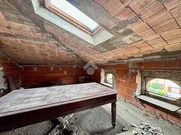 2 LOCALI A COLOGNO AL SERIO