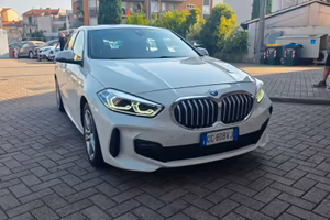 BMW Serie 1 (F40) 118d 5p. Msport