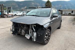 FIAT TIPO SW 2023 1.3 MJT 95 CV *AIRB OK
