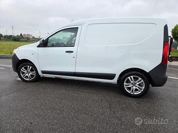 Dacia Dokker SCe 110CV GPL Furgone
