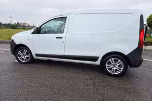 Dacia Dokker SCe 110CV GPL Furgone