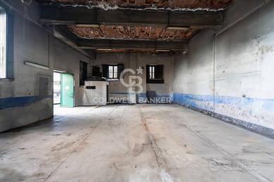 Magazzino - Acireale