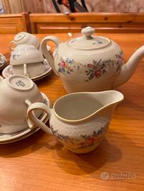 Tazza da te