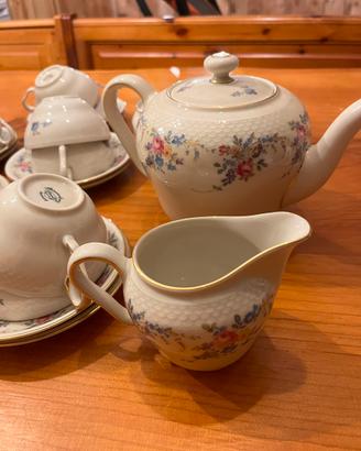 Tazza da te