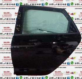 PORTIERA POSTERIORE SINISTRA SX AUDI A1 2024
