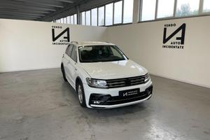 VOLKSWAGEN Tiguan 2.0 TDI SCR SPORT BLUEMOTION T