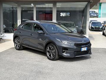 Kia XCeed 1.5 MHEV 160CV E6 - 2021