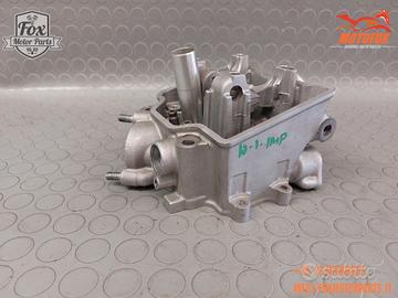 TESTA HONDA CRF 250 2010-13 LAVORATA JTECH testata